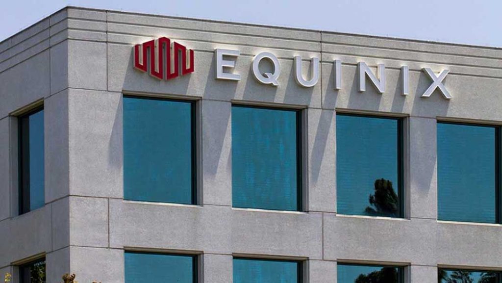 Equinix buys land in Mumbai